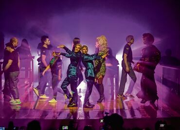 Todos hablan de Jamie: la vida de una drag queen