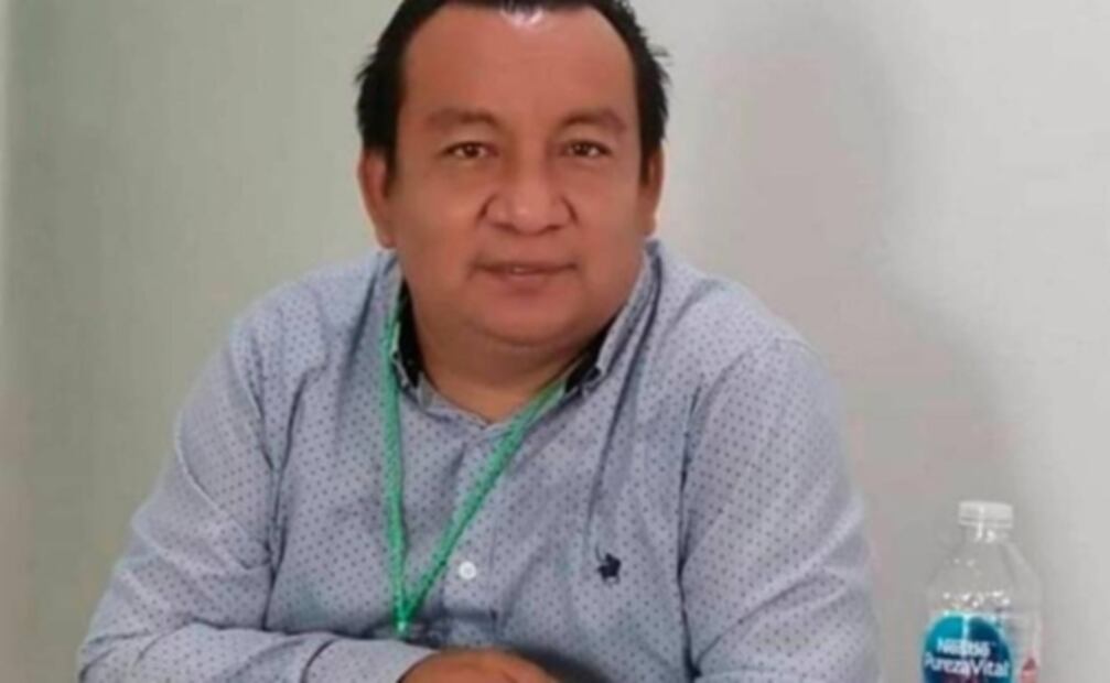 Con muerte de Armando Linares, suman 8 los periodistas asesinados en lo que va de 2022