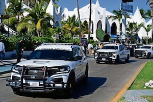 Investigan presencia de presunta fosa clandestina en comunidad El Verde