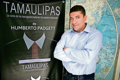 En Tamaulipas, vínculo del crimen y gobierno es añejo