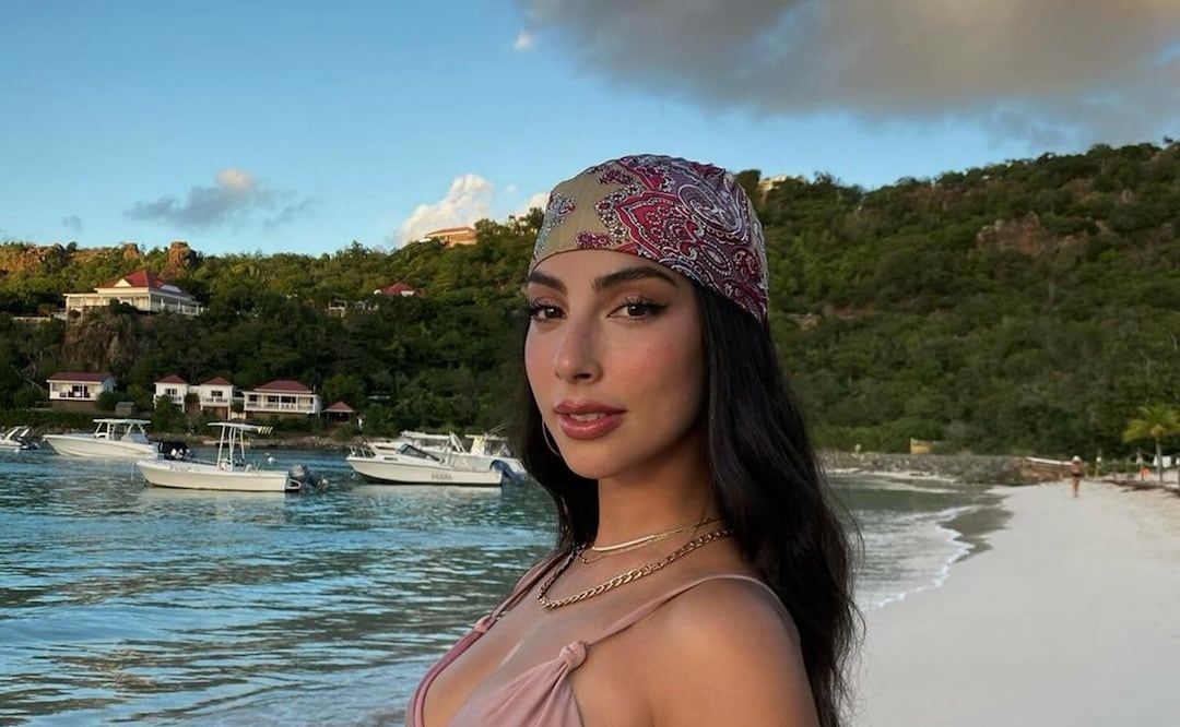 Foto: Instagram @oficialmariachacon