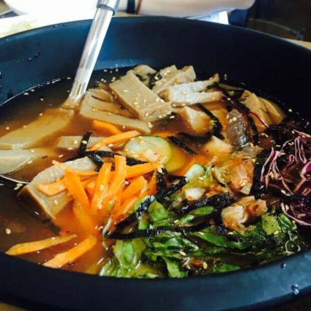 Los nutrientes que aportan los caldos