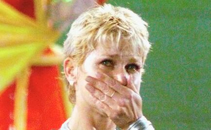Xuxa pierde batalla contra Google por cinta que la vincula a la pedofilia