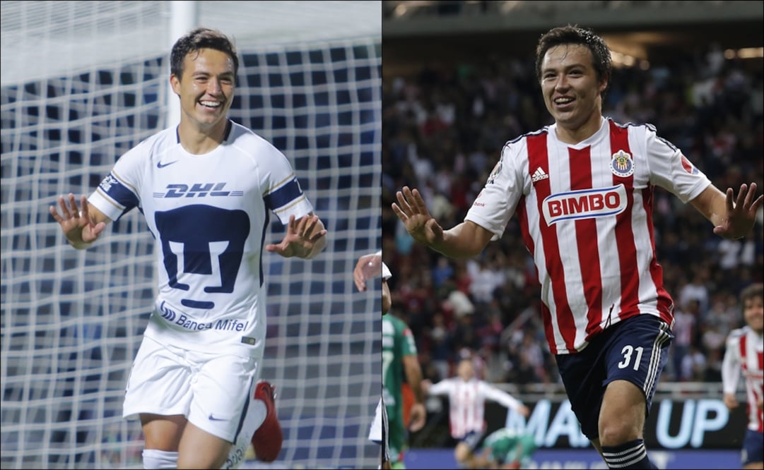 Imago7. Erick Torres