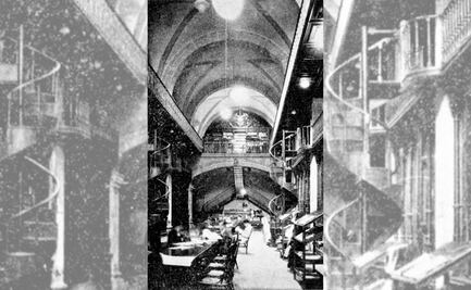 "La letra con sangre entra", la frase que se atribuye a los Betlemitas