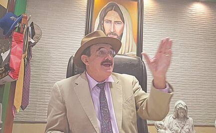 Don Óscar aligera duelo de familias