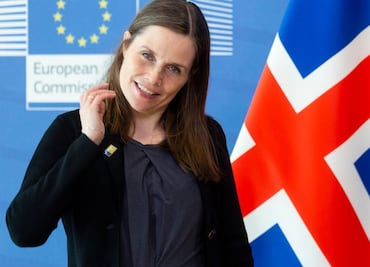 El "rotundo éxito" de la semana laboral de 4 días en Islandia