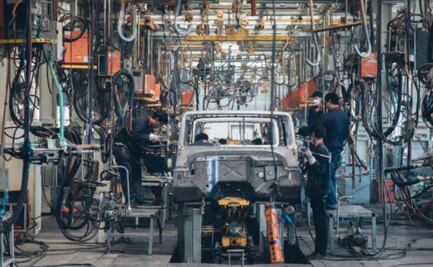 China tilda de "coerción" la propuesta de México de elevar aranceles a autos chinos; tendrían que pagar arancel de 50%