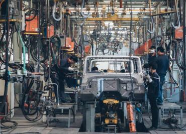 Embajada de China pide a México actuar con cautela y pensar dos veces medida arancelaria a automóviles ligeros