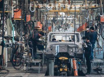 China tilda de "coerción" la propuesta de México de elevar aranceles a autos chinos; tendrían que pagar arancel de 50%