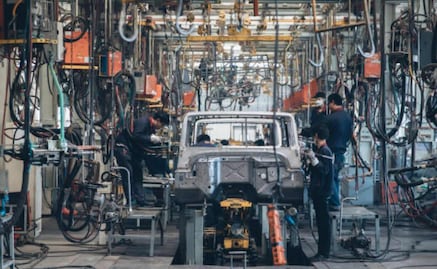 China tilda de "coerción" la propuesta de México de elevar aranceles a autos chinos; tendrían que pagar arancel de 50%