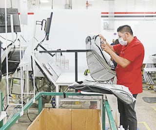 Piden que el IMSS dé incapacidad por Covid