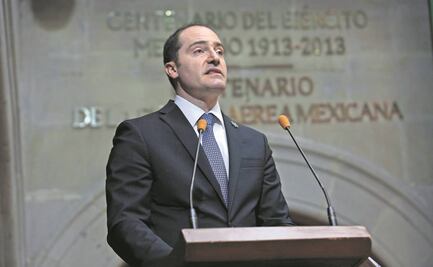 En Edomex operan dos células de dos cárteles