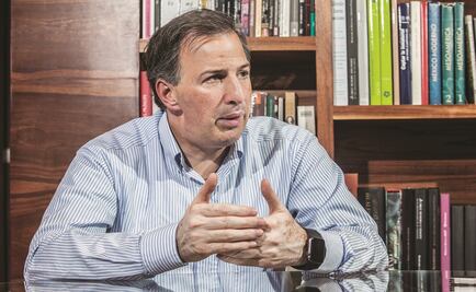 En materia de política social no habrá recorte: Meade