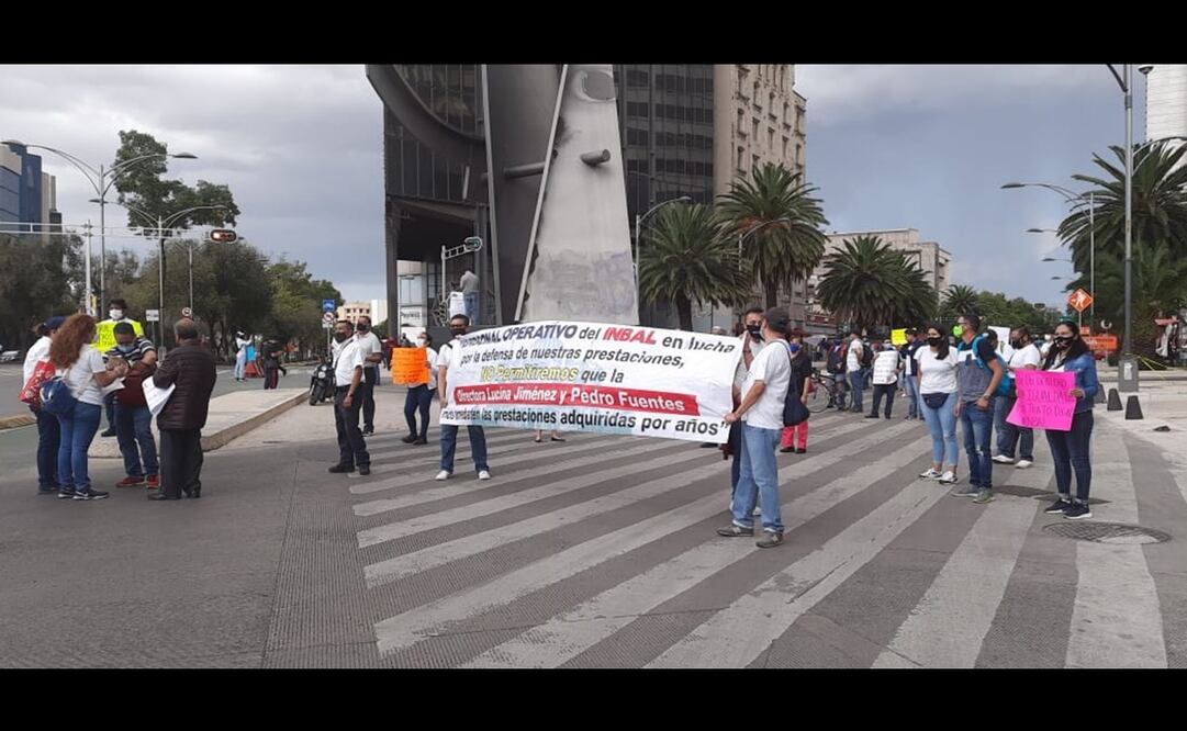 Foto: Frida Juárez, Archivo El Universal