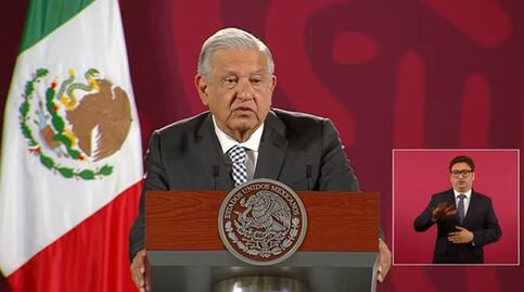 AMLO anuncia fecha de reunión con Joe Biden; abordarán tema de migración
