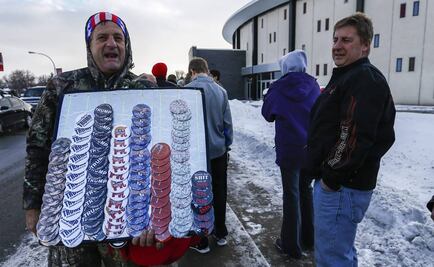 Inmigración y latinos ganan peso en las elecciones de EU