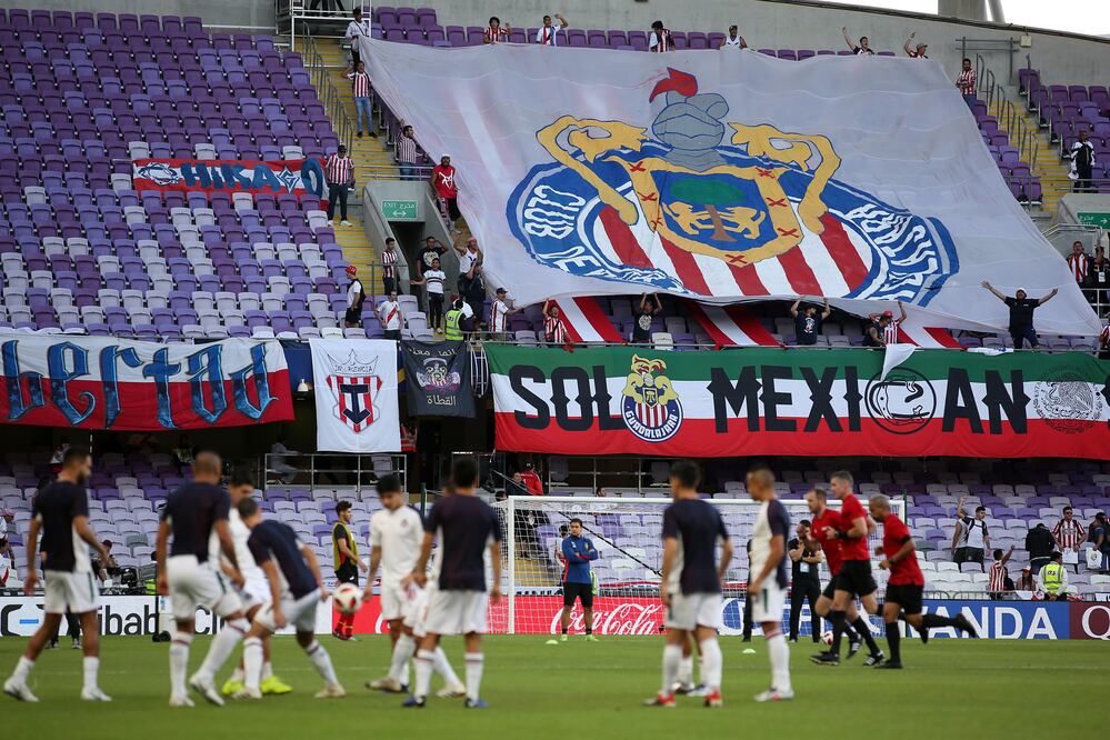 La presentación de su equipo en otro país fue una gran experiencia. Foto: CORTESÍA. JORGE RODRÍGUEZ