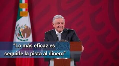 Pedirá AMLO a Twitter lista de sus principales clientes por "bots"