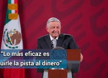 Pedirá AMLO a Twitter lista de sus principales clientes por "bots"
