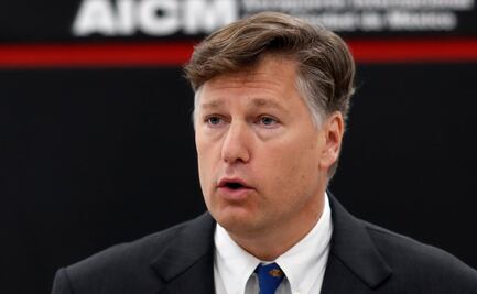 Landau ordena anular visa de morenista tras publicación en X; "ni siquiera la tienes válida para cancelar", destaca