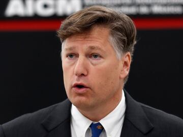 Landau ordena anular visa de morenista tras publicación en X; "ni siquiera la tienes válida para cancelar", destaca