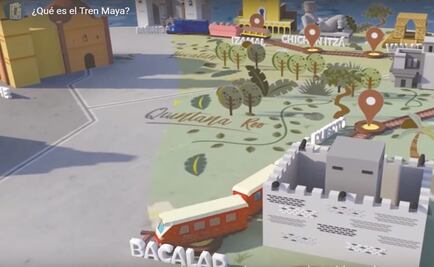 El Tren Maya: protección ambiental, bienestar social y prosperidad económica