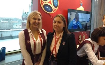 Todo listo para el sorteo mundialista