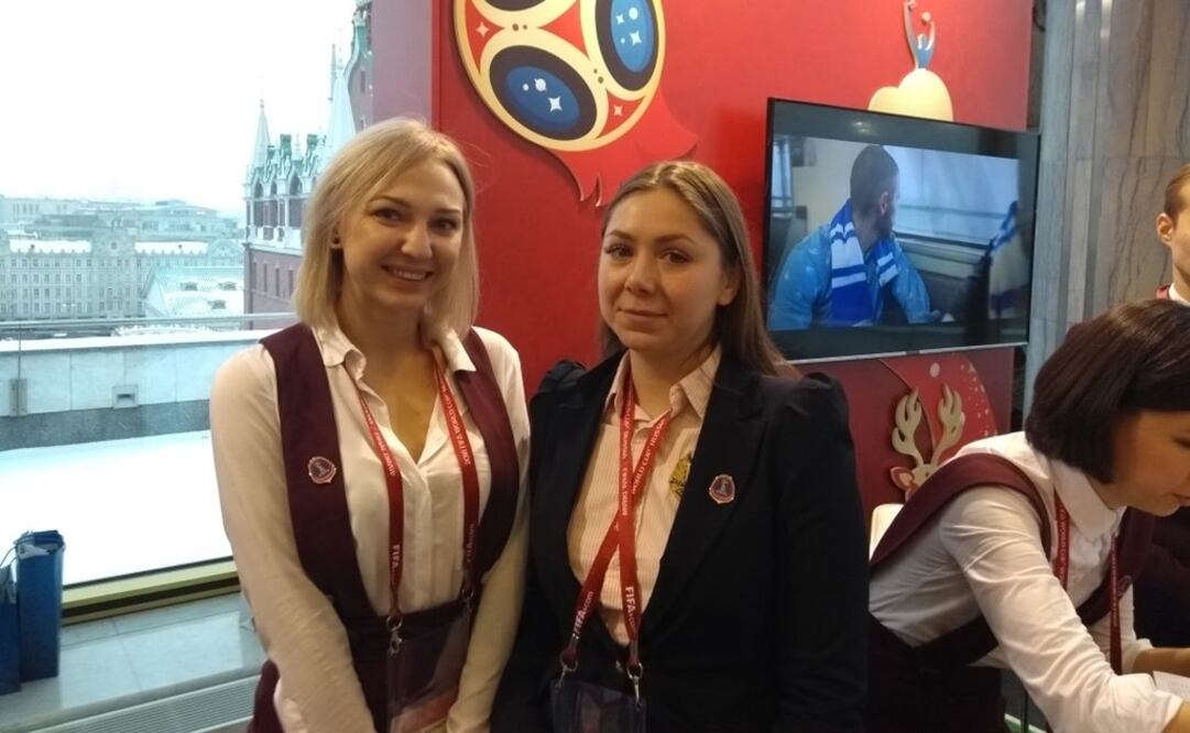 Edgar Luna/ EL UNIVERSAL DEPORTES