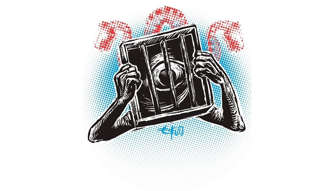 Murillo en la cárcel; van por más peñistas