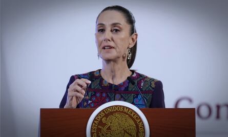 Sheinbaum celebra orden del CJF para reanudar actividades a trabajadores del Poder Judical; habrá descuentos 