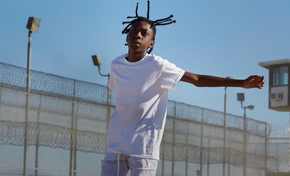 El nuevo documental de Netflix habla sobre los sueños y las nuevas oportunidades. Foto: Netflix.