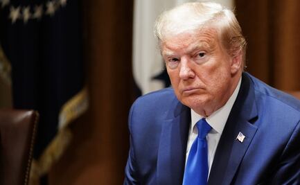 Trump defiende gestión contra el Covid-19 tras críticas de Obama