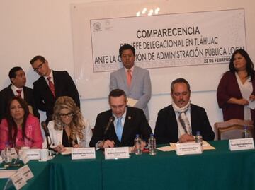 Cien asentamientos en Tláhuac violentan suelo de conservación