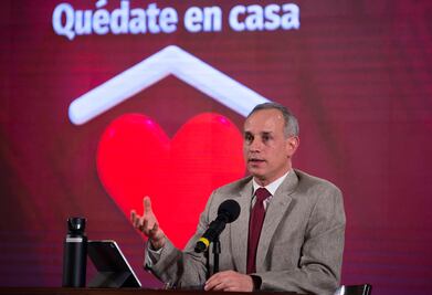 El espejismo de la Nueva Normalidad