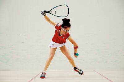 Una década de gloria