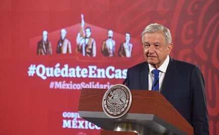 Tras señalarlo de autoritario, AMLO responde al Financial Times que haga autocrítica