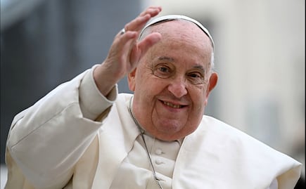 Iglesia pide orar por salud del Papa Francisco; pide no especular ni adelantarse a los hechos