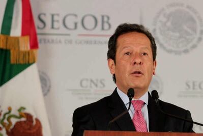 Irresponsable, vincular campaña de 2012 a caso Odebrecht: Presidencia