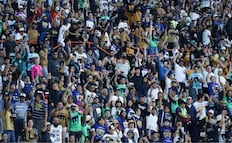 Pumas se adueña de la casa del Pachuca con una afición ilusionada con alcanzar la “Octava”