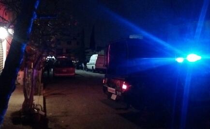 Asesina a su familia y se suicida en Ecatepec