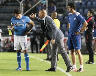 “Como hombres lo arreglamos”