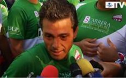 Admite Peña que dólar genera escozor