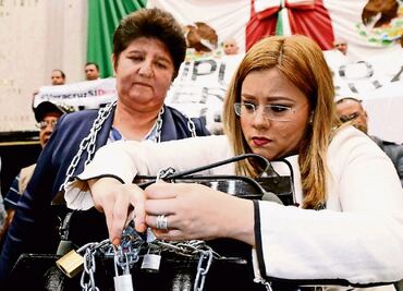 Avalan basificación para 7 mil burócratas