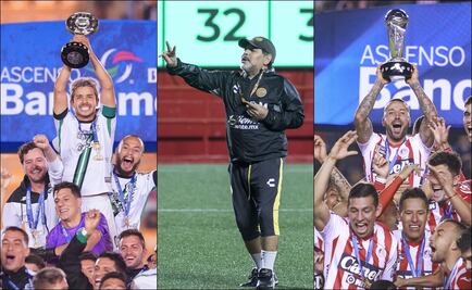 Ascenso MX, un 2018 lleno de polémicas