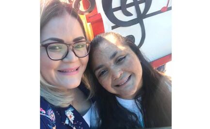 “Quiero ser influencer”, dice Danna Paola, sobreviviente de la Guardería ABC