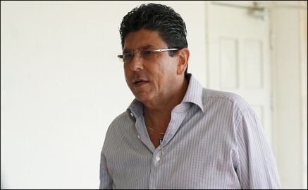 Fidel Kuri austero, después de pagar 120 mdp