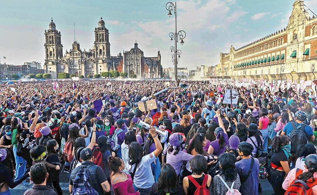 Foto: Archivo EL UNIVERSAL 