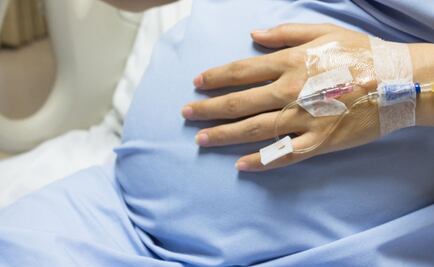 Several pregnant women have died of COVID-19 in Mexico