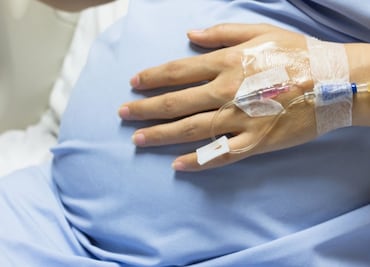 Several pregnant women have died of COVID-19 in Mexico